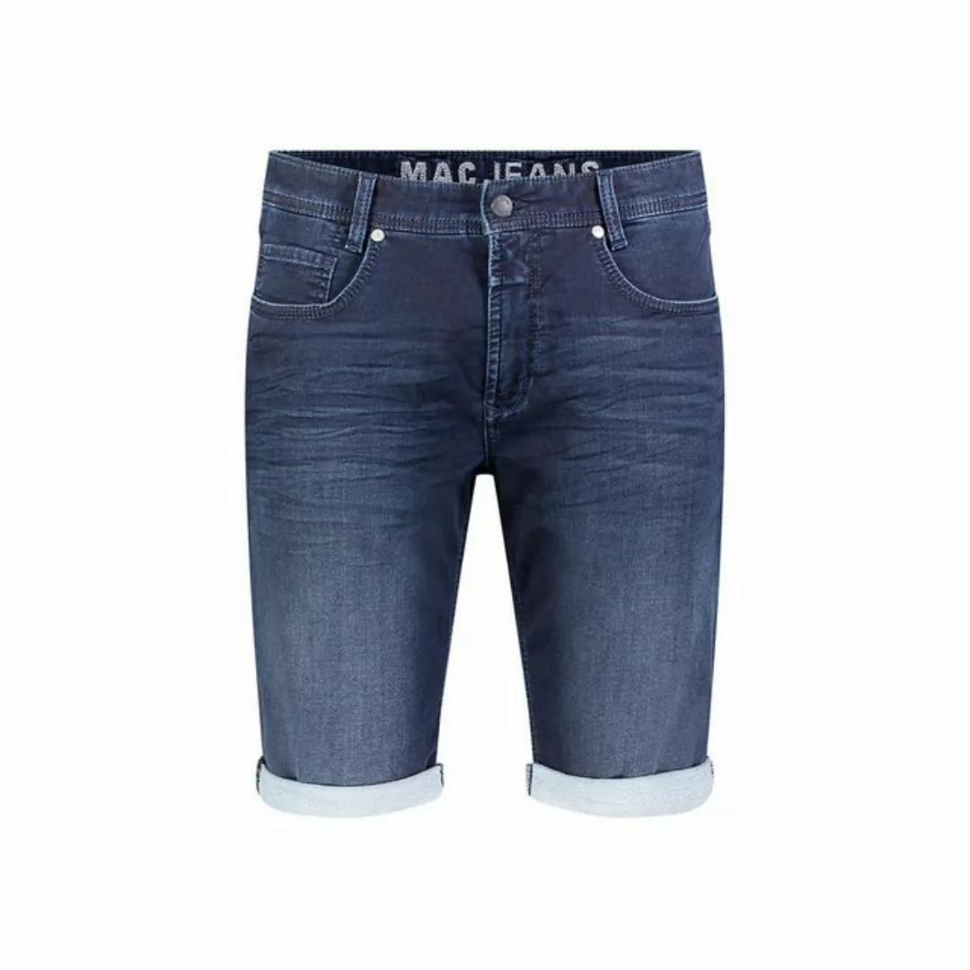 Bermudas MAC JEANS - Jogn Bermuda, Light Sweat Denim günstig online kaufen