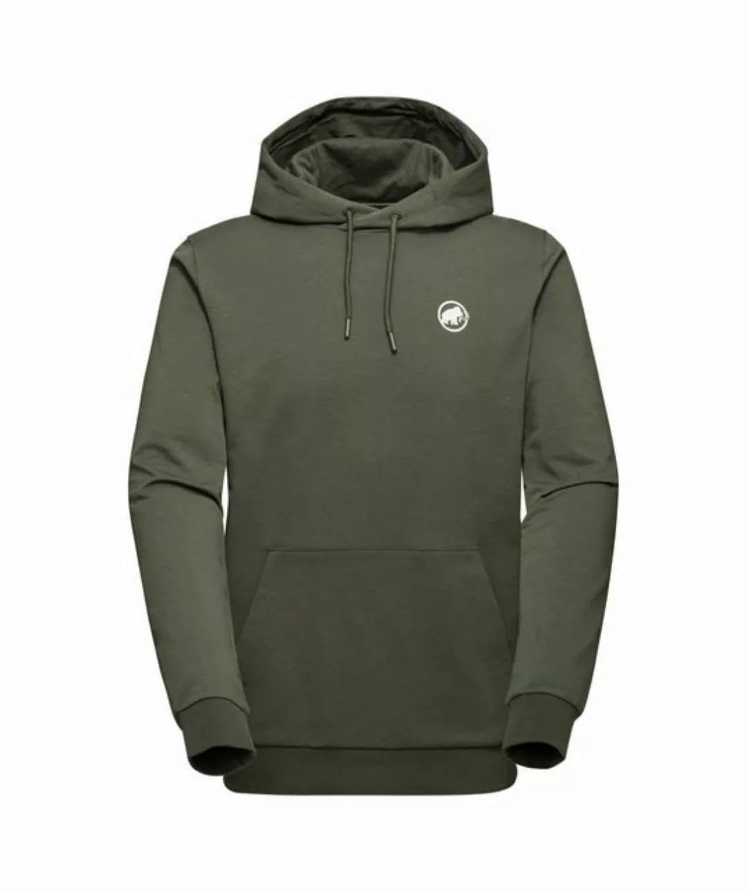 Mammut Kapuzenpullover Mammut ML Hoody Men Original DARK MARSH günstig online kaufen