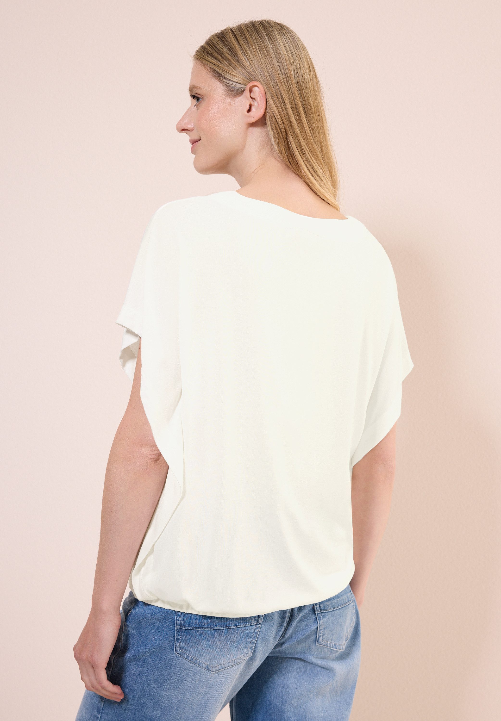 CECIL T-Shirt - Cecil – Kurzarm T-Shirt günstig online kaufen