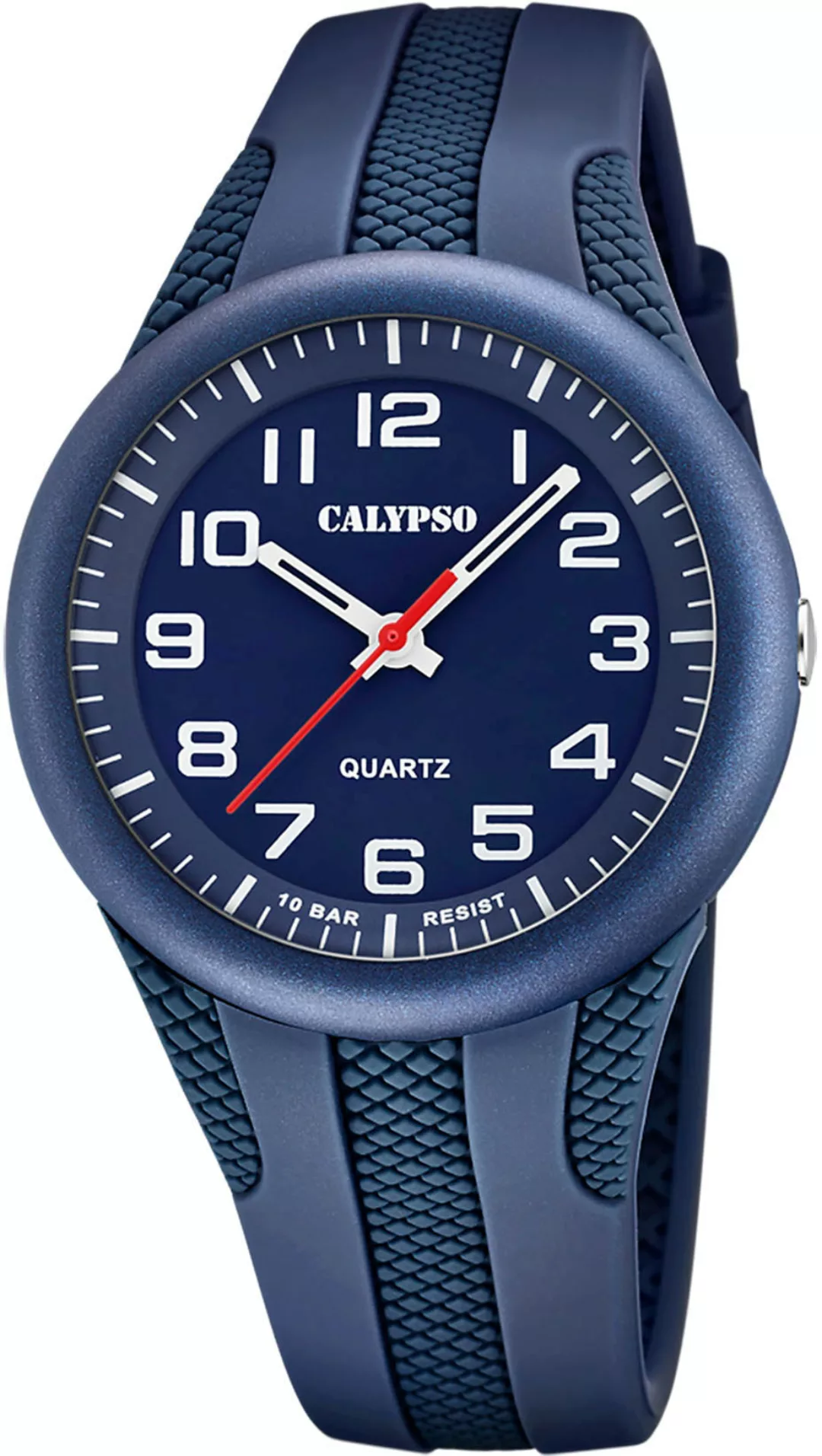 CALYPSO WATCHES Quarzuhr "Street Style, K5835/3" günstig online kaufen