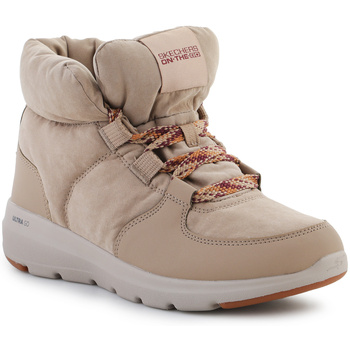 Skechers  Damenstiefel Glacial Ultra - Trend Up 144194-TAN günstig online kaufen