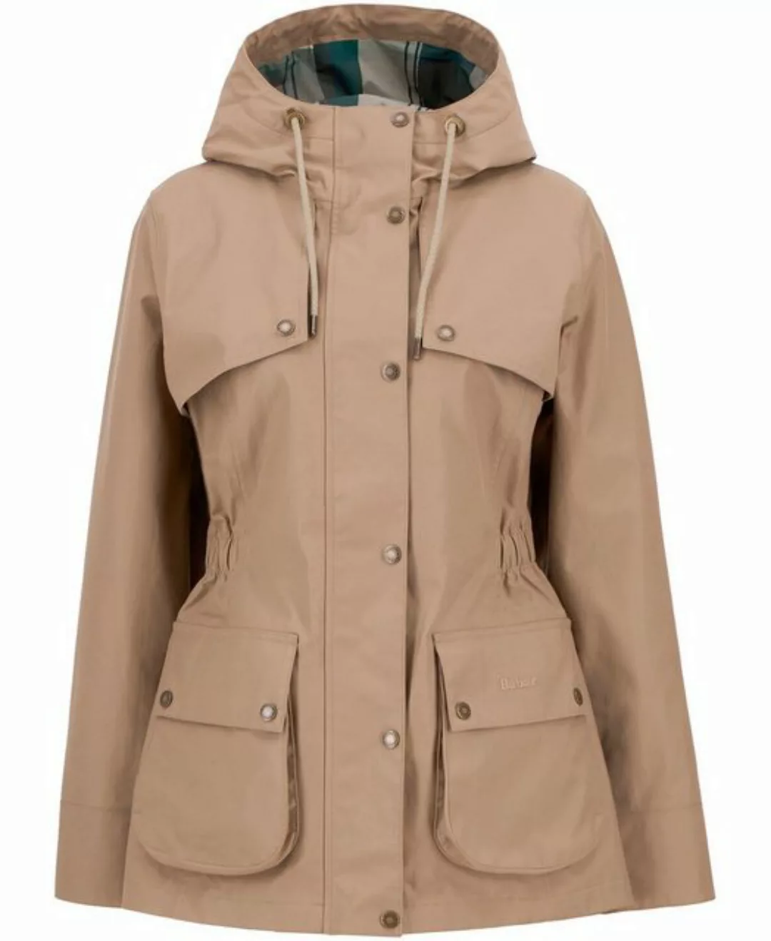 Barbour Funktionsjacke Funktionsjacke Maple günstig online kaufen