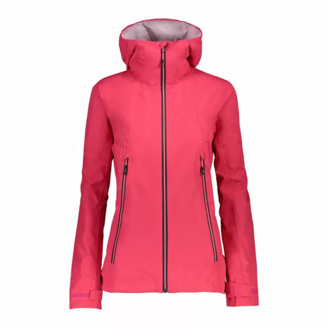 CMP Outdoorjacke CMP Damen Outdoorjacke WOMAN FIX HOOD JACKET 31Z7536 günstig online kaufen