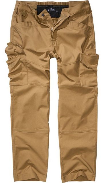 Brandit Cargohose Tactical Pants Ripstop günstig online kaufen