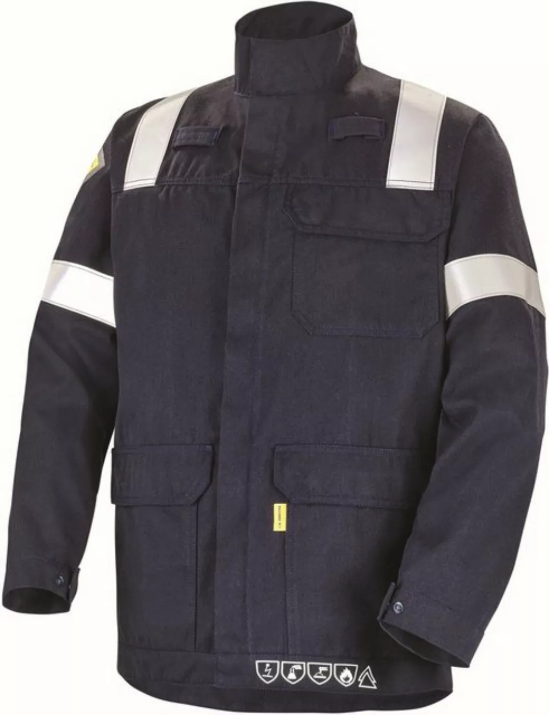 Cepovett Kurzjacke Jacke Nomex® Mhp günstig online kaufen