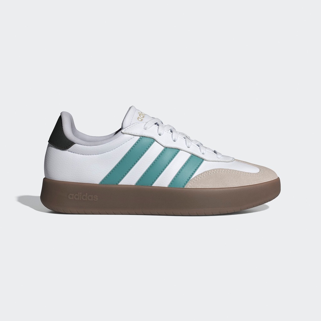 adidas Sportswear Sneaker "BARREDA", Design auf den Spuren des adidas Handb günstig online kaufen