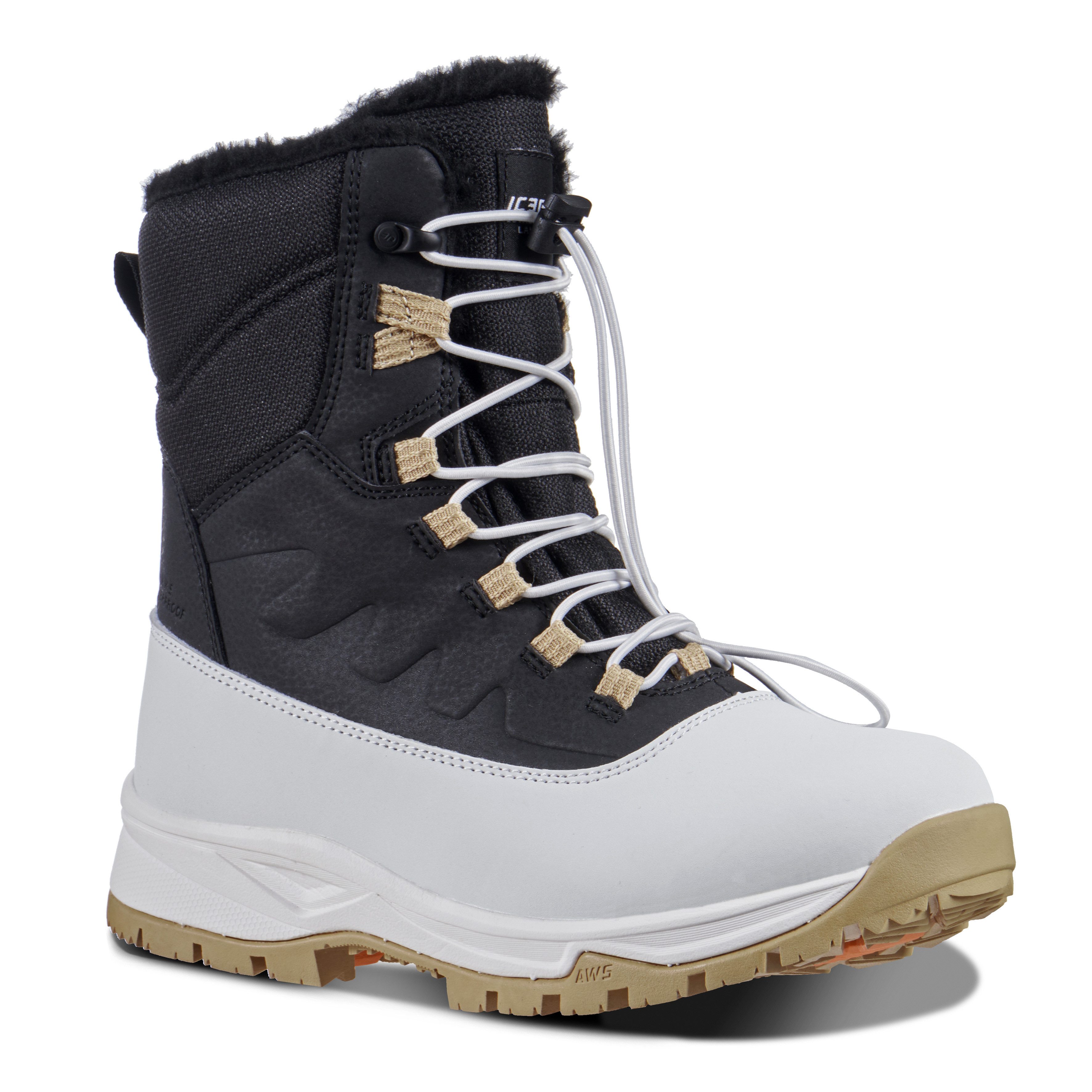 Icepeak ALOFI MS Snowboots wasserdicht und günstig online kaufen