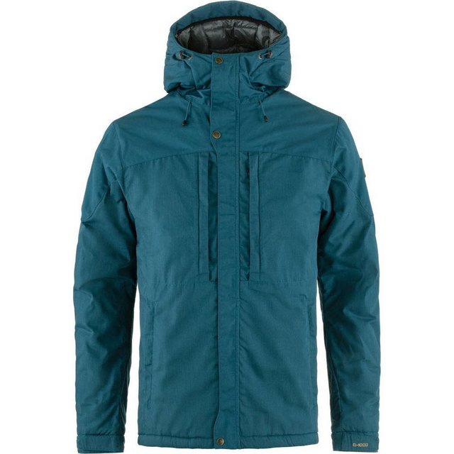 Fjällräven Anorak Skogsö Padded Jacket M günstig online kaufen