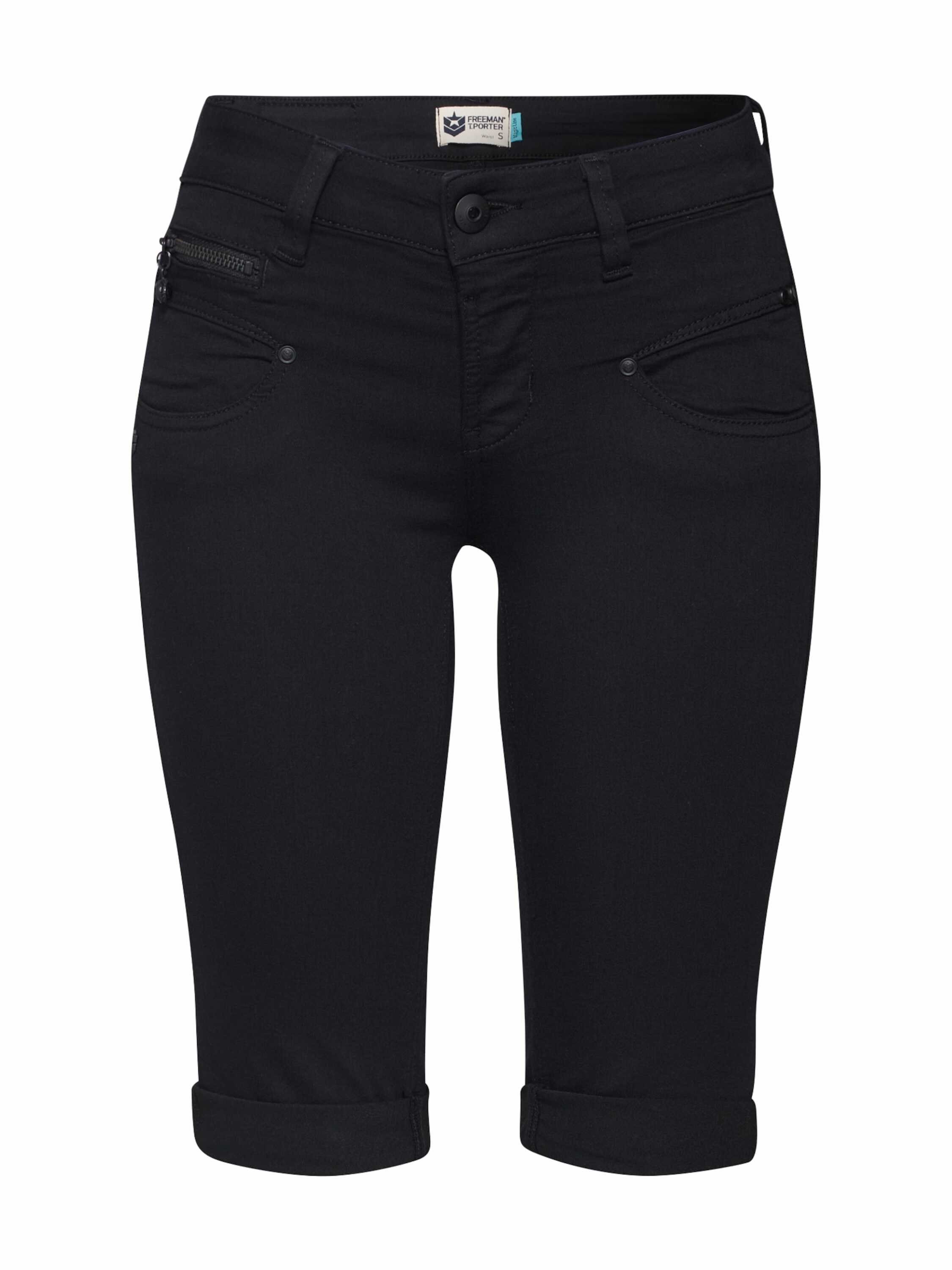 Freeman T. Porter Shorts Belixa Super günstig online kaufen