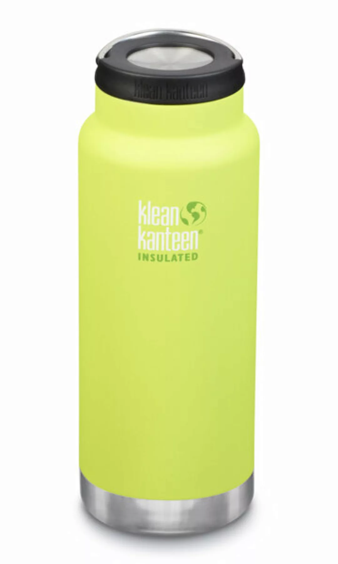 Klean Kanteen Tkwide Vakuumisoliert 32 Oz (946ml) Mit Loop Cap günstig online kaufen