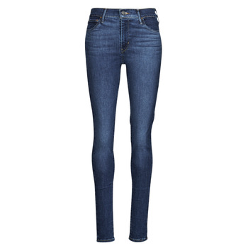 Levi´s ® 720 High Rise Super Skinny Jeans 27 Echo Chamber günstig online kaufen