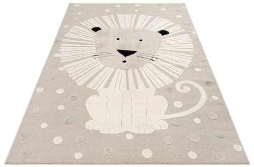 the carpet Teppich »Elio Kids«, rechteckig günstig online kaufen