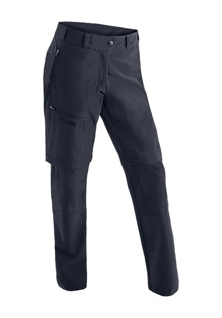 Maier Sports Funktionshose Wanderhose Latit Zip günstig online kaufen