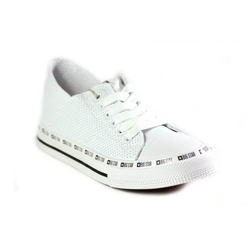 Big Star Ff274024 Schuhe EU 37 White günstig online kaufen