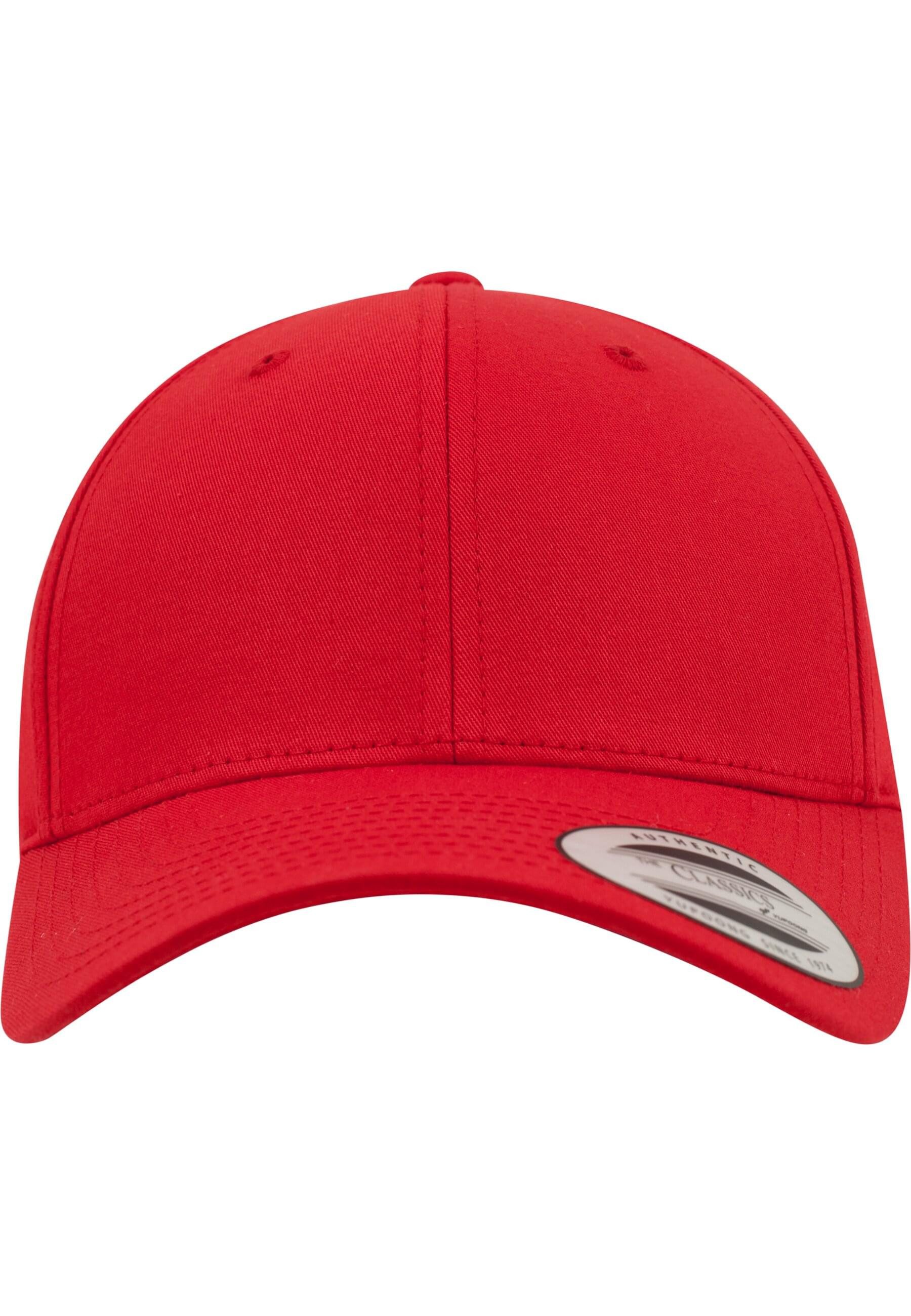 Flexfit Flex Cap "Flexfit Accessoires Curved Classic Snapback" günstig online kaufen