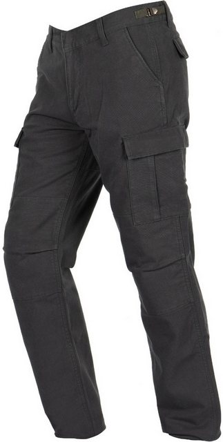 Helstons Motorradhose Cargo Motorrad Textilhose günstig online kaufen