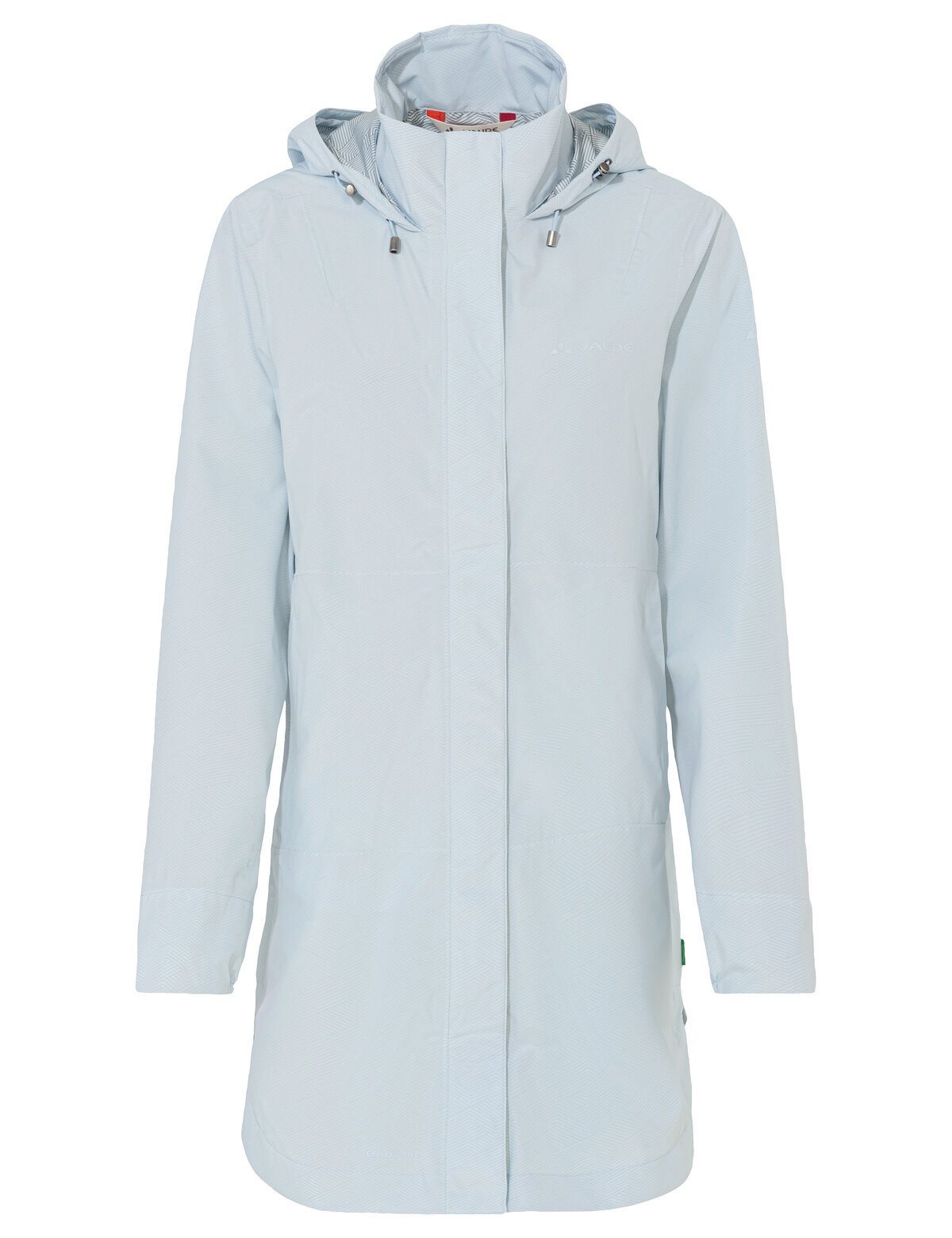 VAUDE Outdoorjacke Women's Mineo 2.5L Coat günstig online kaufen