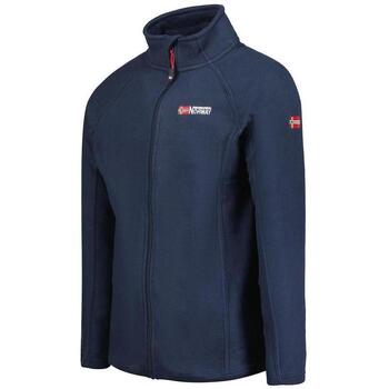 Geographical Norway  Fleecepullover WY2921H/GN günstig online kaufen