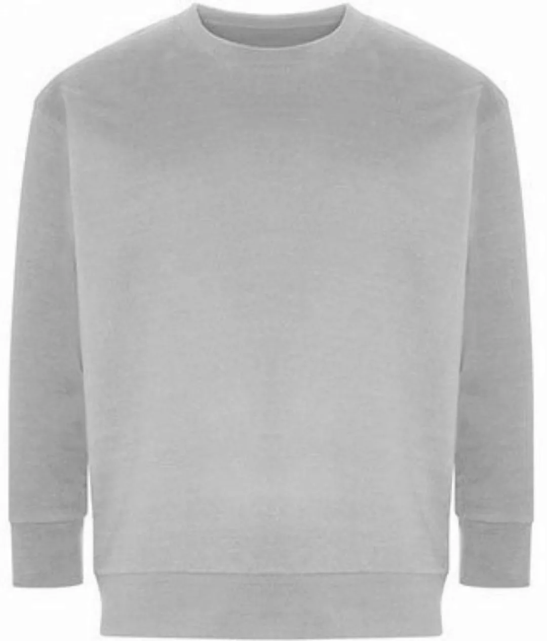 Ecologie Sweatshirt Crater Recycled Sweatshirt XS bis 2XL günstig online kaufen