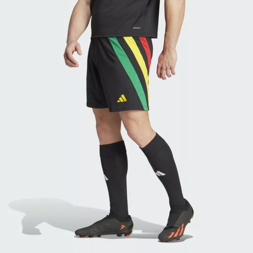 adidas Performance Funktionsshorts FORTORE 23 SHORTS günstig online kaufen