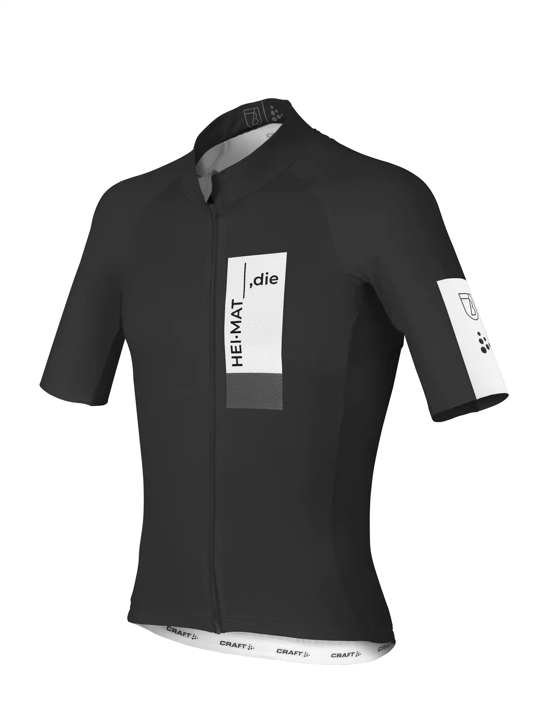 CRAFT CRAFT x VON BROKK EBC Aero SS Jersey günstig online kaufen