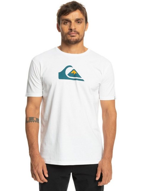 Quiksilver Kurzarmshirt günstig online kaufen