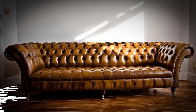 Xlmoebel Sofa Neues XXL Lounge Club Sofa Couch im Stil der Antike Chesterfi günstig online kaufen