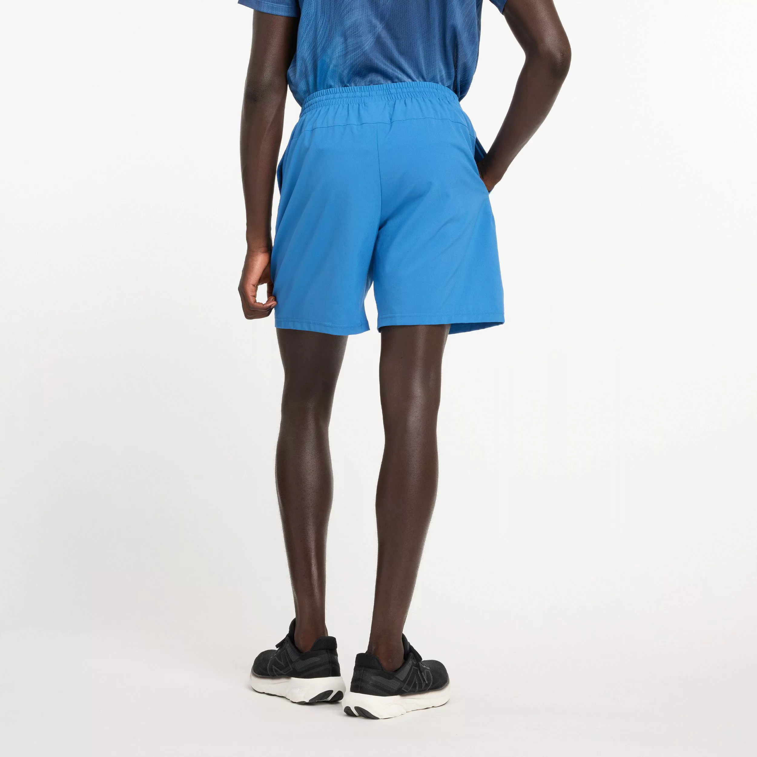 New Balance Laufshorts Sport Essentials Short günstig online kaufen
