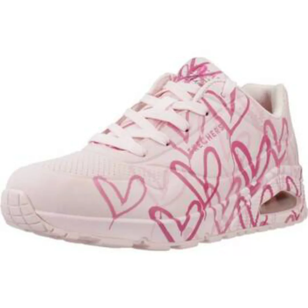 Skechers  Sneaker UNO-SPREAD THE LOVE günstig online kaufen