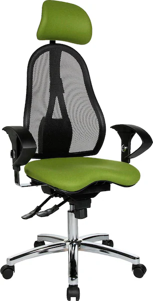 TOPSTAR Bürostuhl "Sitness 45" günstig online kaufen