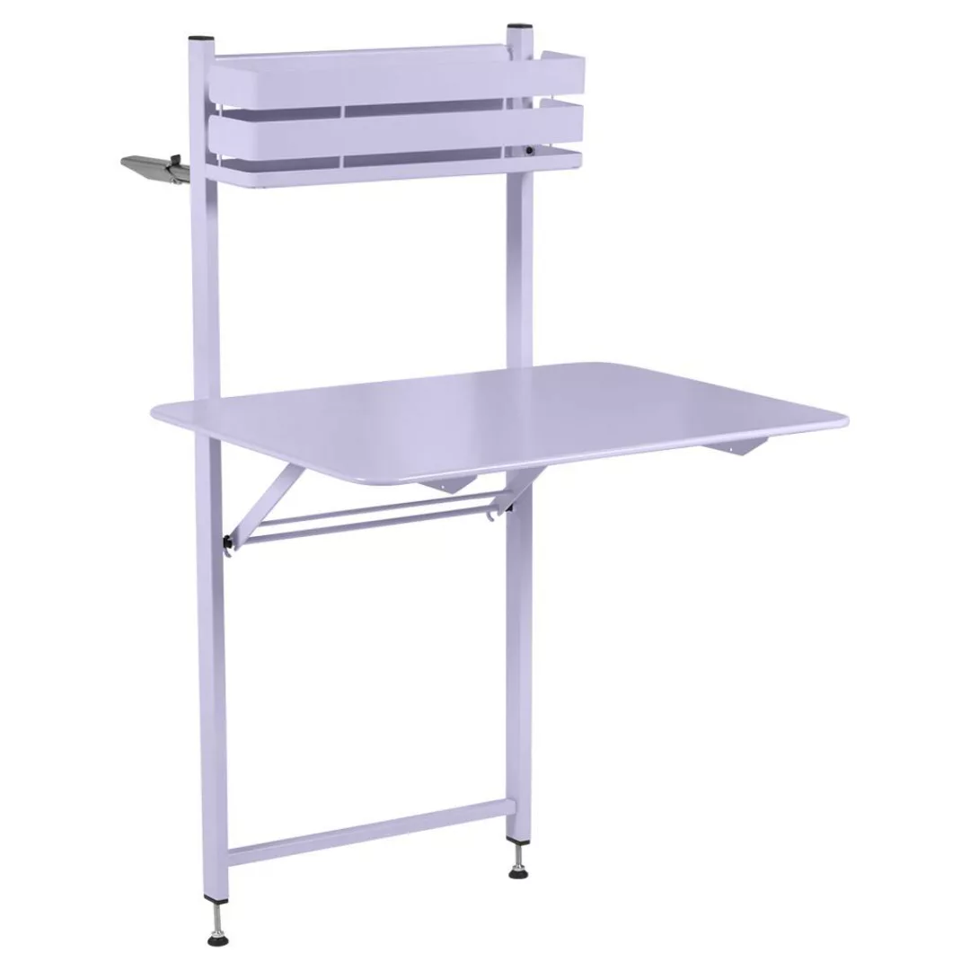 Bistro Balkontisch 57x77 Marshmallow günstig online kaufen