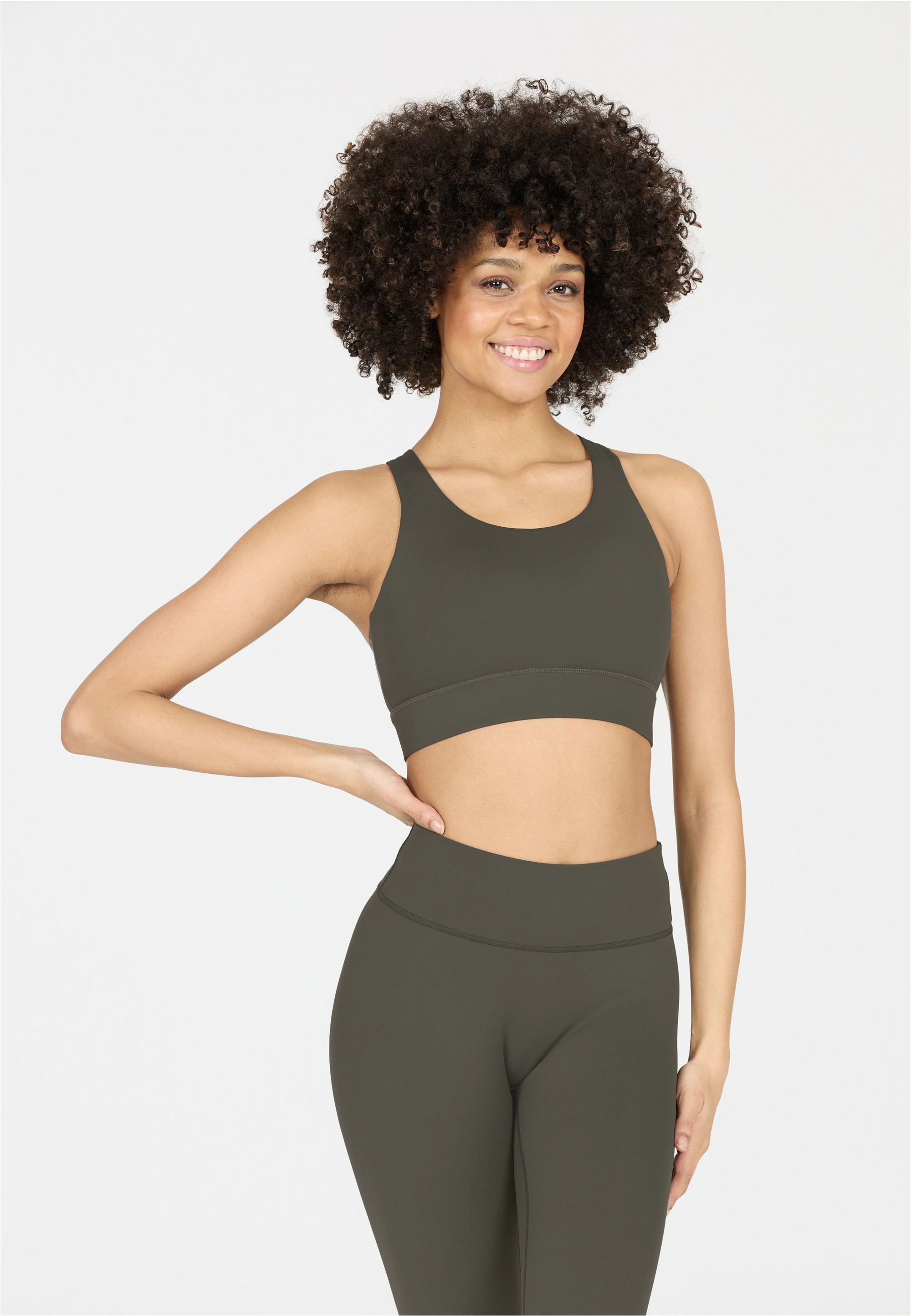 ATHLECIA Sport-BH "Lavigne", Mit Quick-Dry-Funktion günstig online kaufen