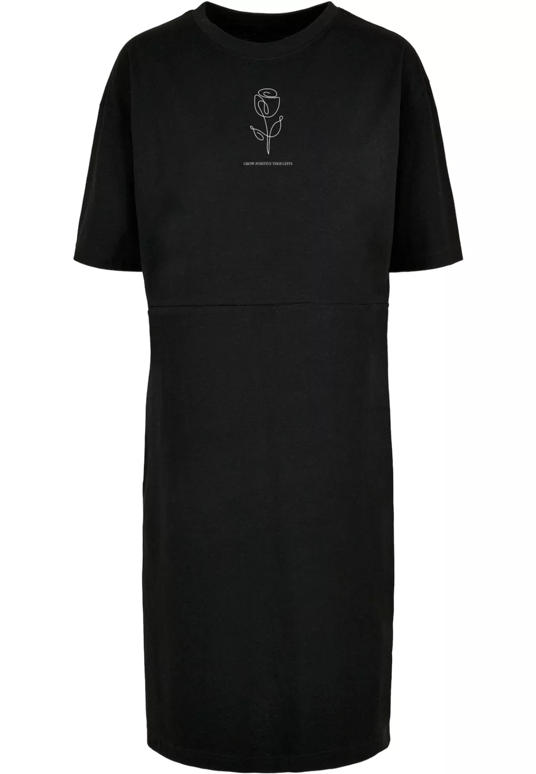 Merchcode Shirtkleid "Merchcode Damen", (1 tlg.) günstig online kaufen