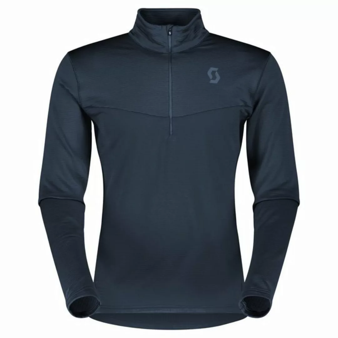 Scott Langarmshirt Scott M Defined Light Pullover Herren günstig online kaufen