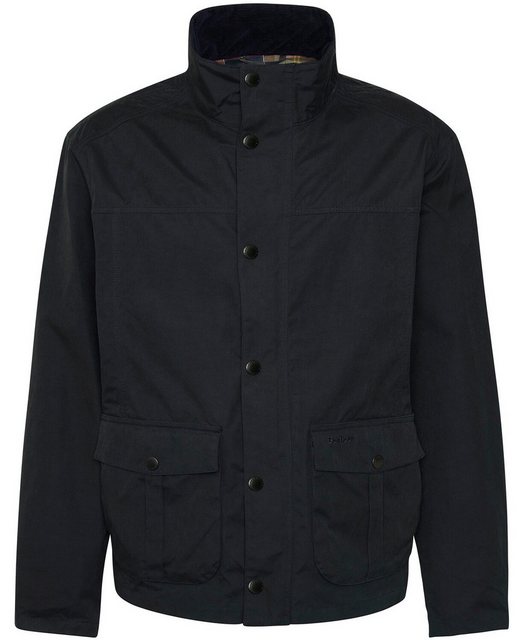 Barbour Funktionsjacke Jacke Sander günstig online kaufen