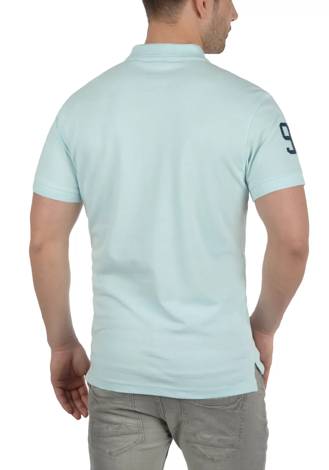 Blend Poloshirt "BLEND BHDave" günstig online kaufen