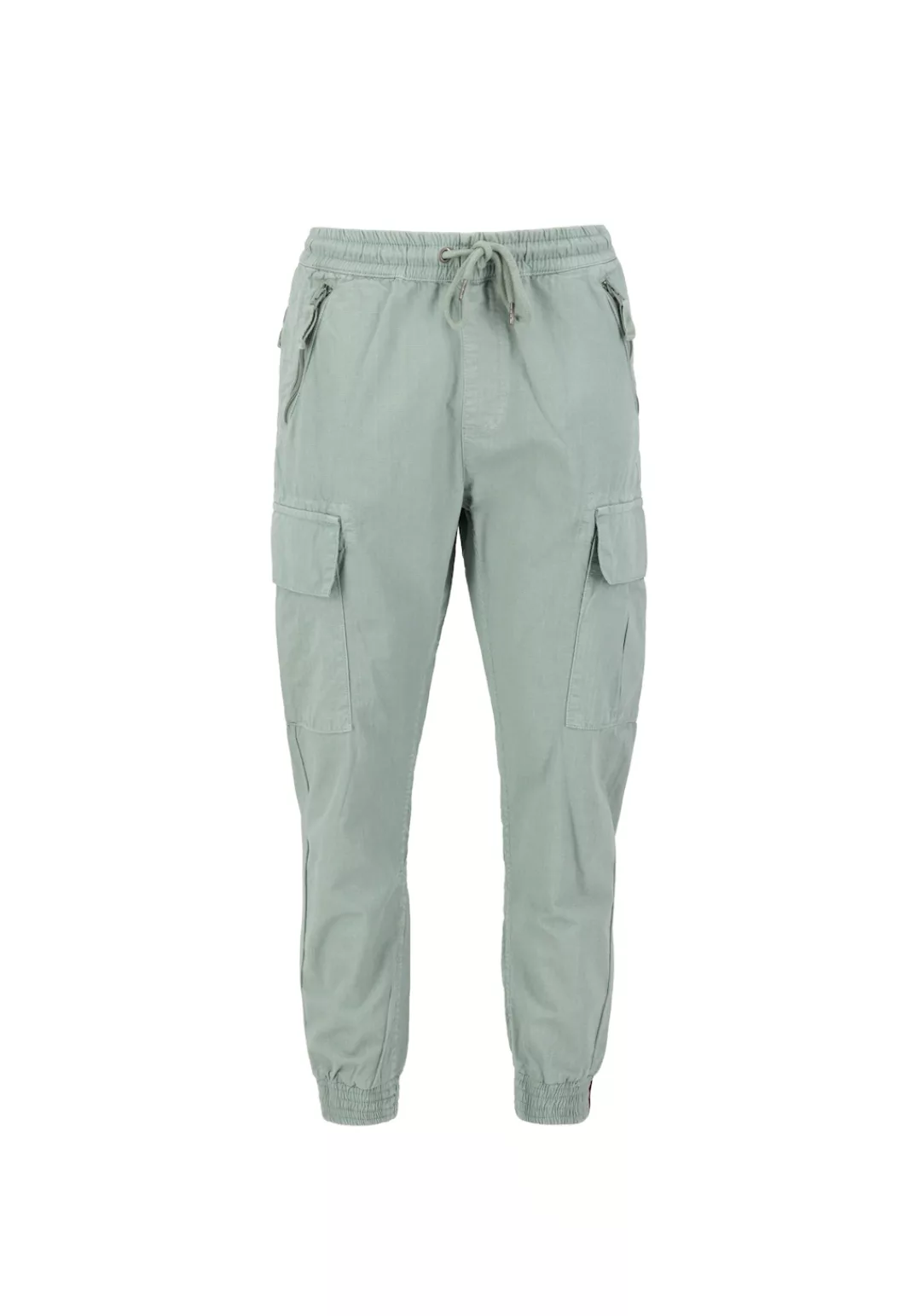Alpha Industries Jogginghose "Ripstop Jogger lange Jogginghose" günstig online kaufen