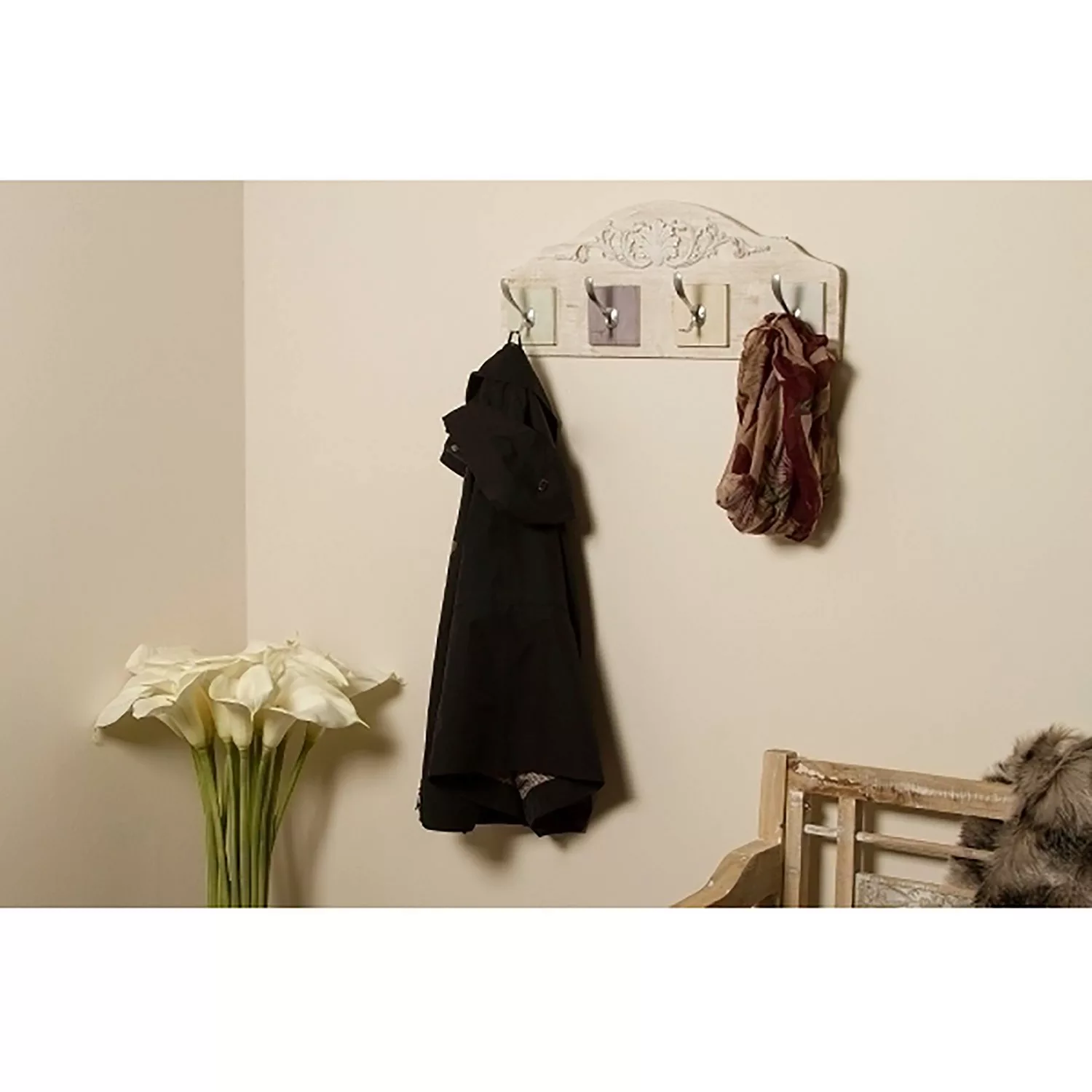 my Flair Garderobe "Grap" günstig online kaufen
