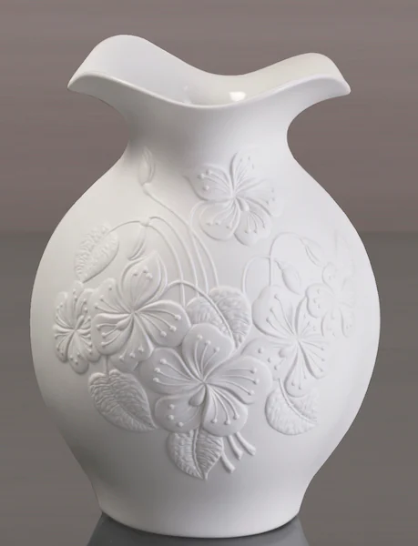 Kaiser Porzellan Dekovase »Floralie« günstig online kaufen