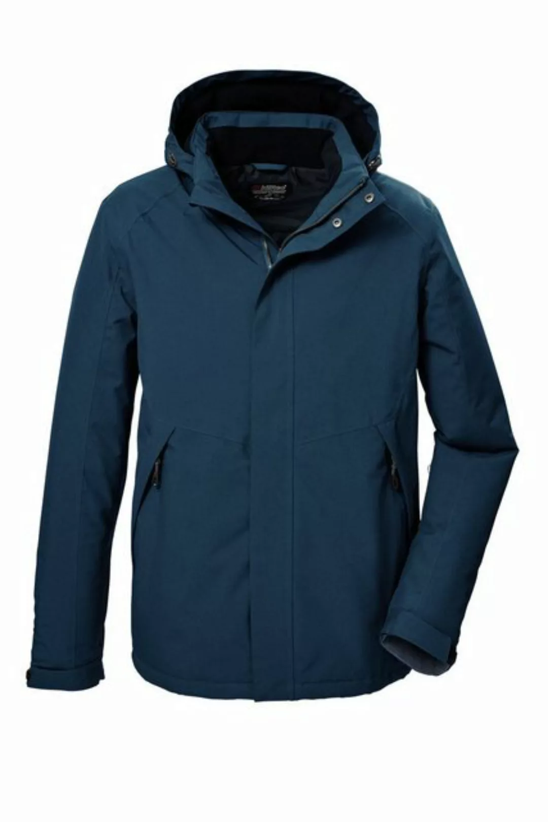 Killtec Sommerjacke killtec Herren Funktionsjacke KOW 4 MN günstig online kaufen