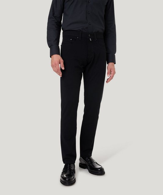 Pierre Cardin 5-Pocket-Hose Lyon Tapered günstig online kaufen