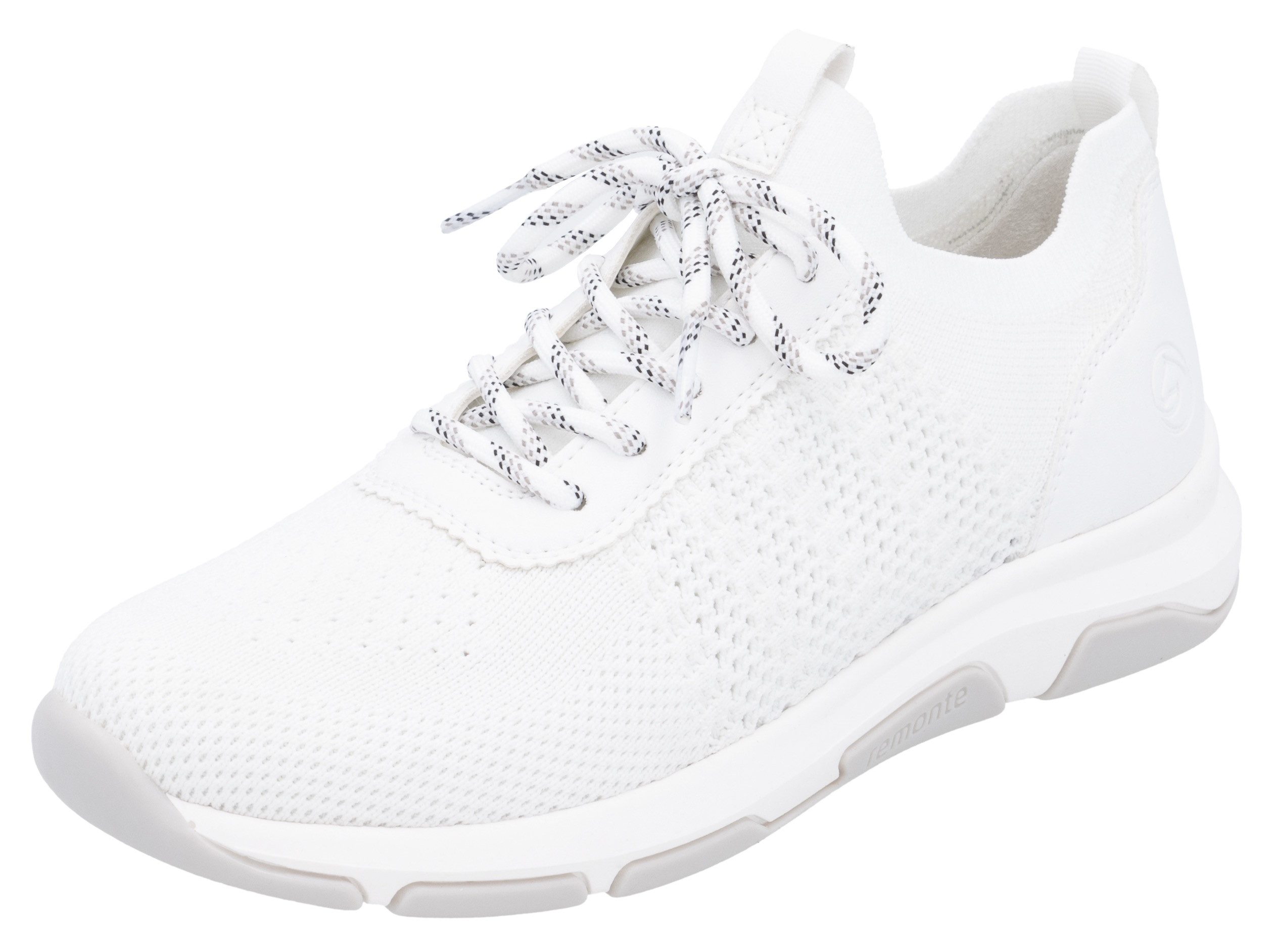 Remonte Slip-On Sneaker, Freizeitschuh, Halbschuh, Slipper, günstig online kaufen