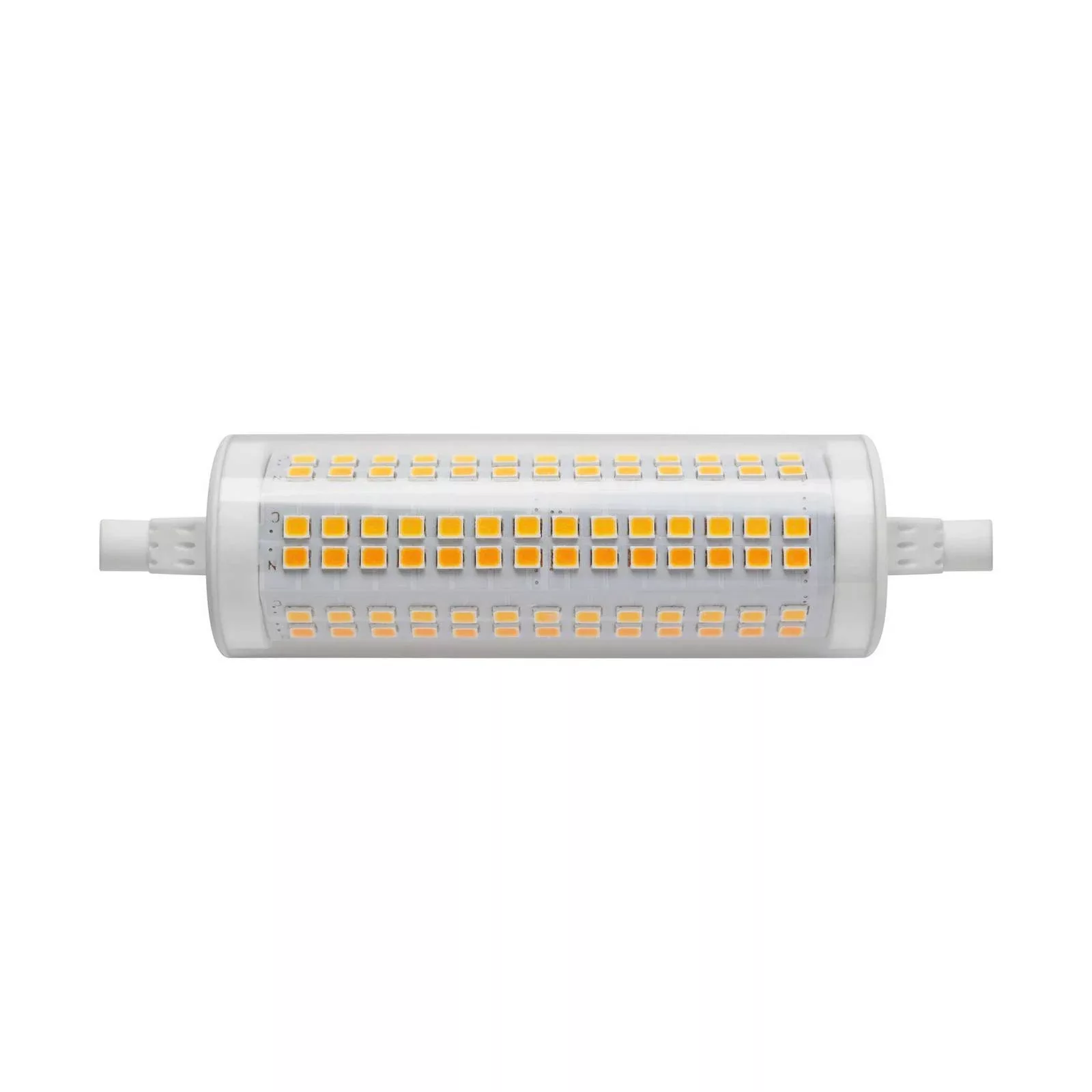 Arcchio LED-Leuchtmittel R7s, 118mm, 17W, 3000K, dim-to-warm günstig online kaufen