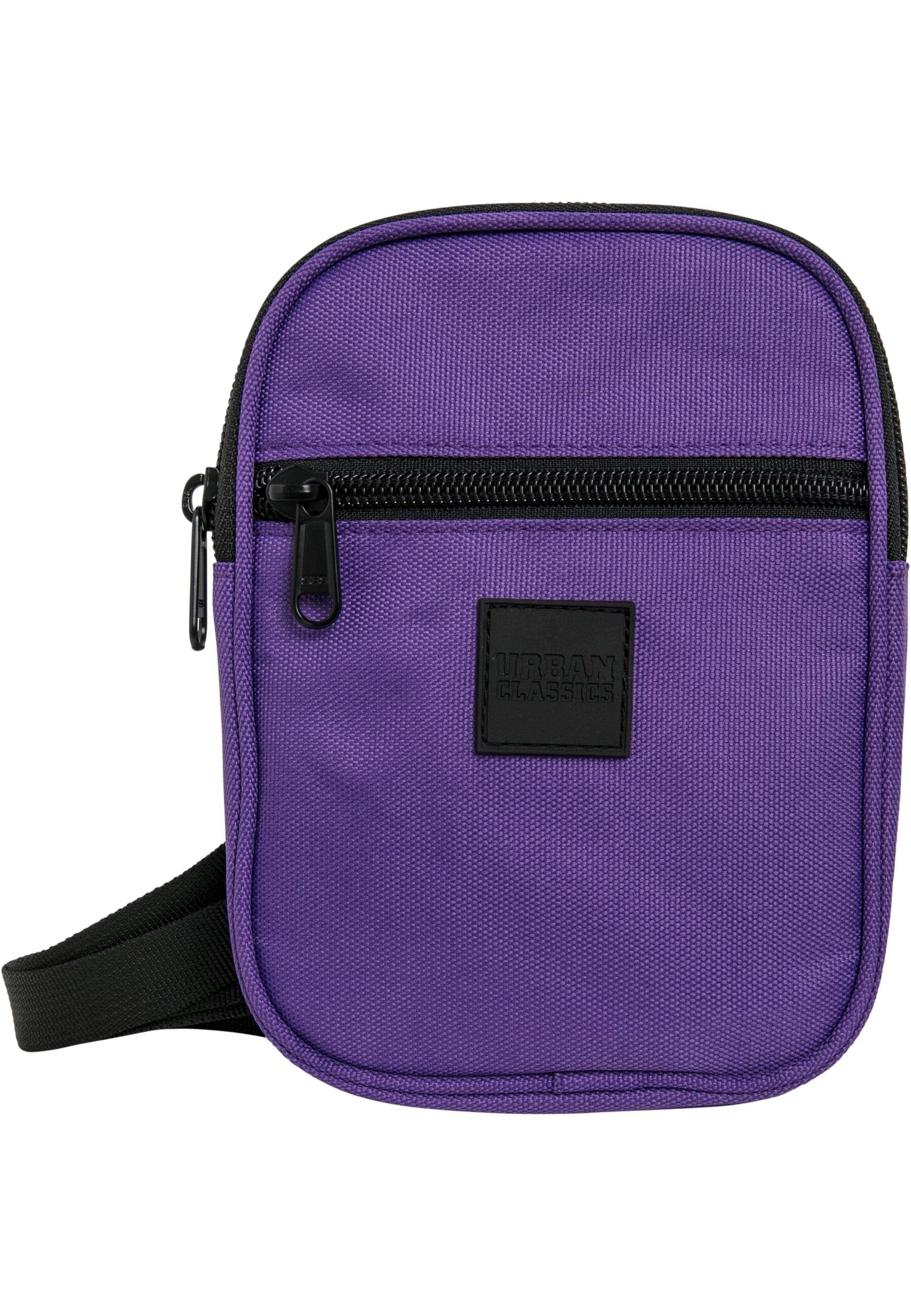 URBAN CLASSICS Mini Bag Urban Classics günstig online kaufen