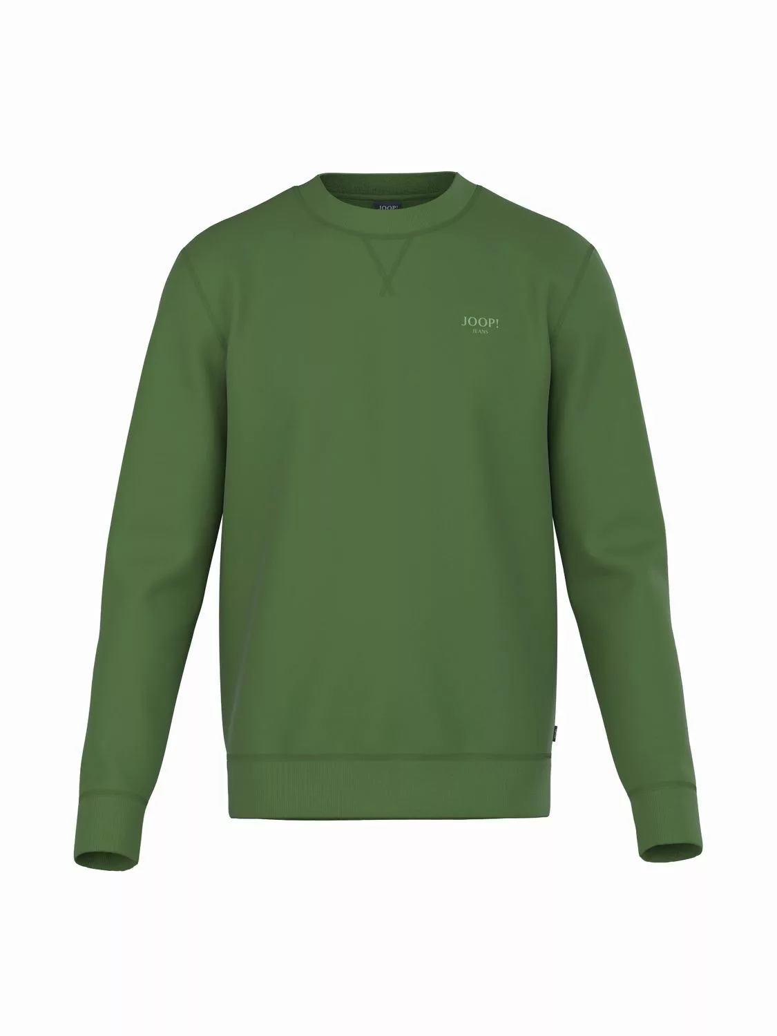 Joop! Herren Rundhals Pullover SALAZAR - Reguler Fit günstig online kaufen