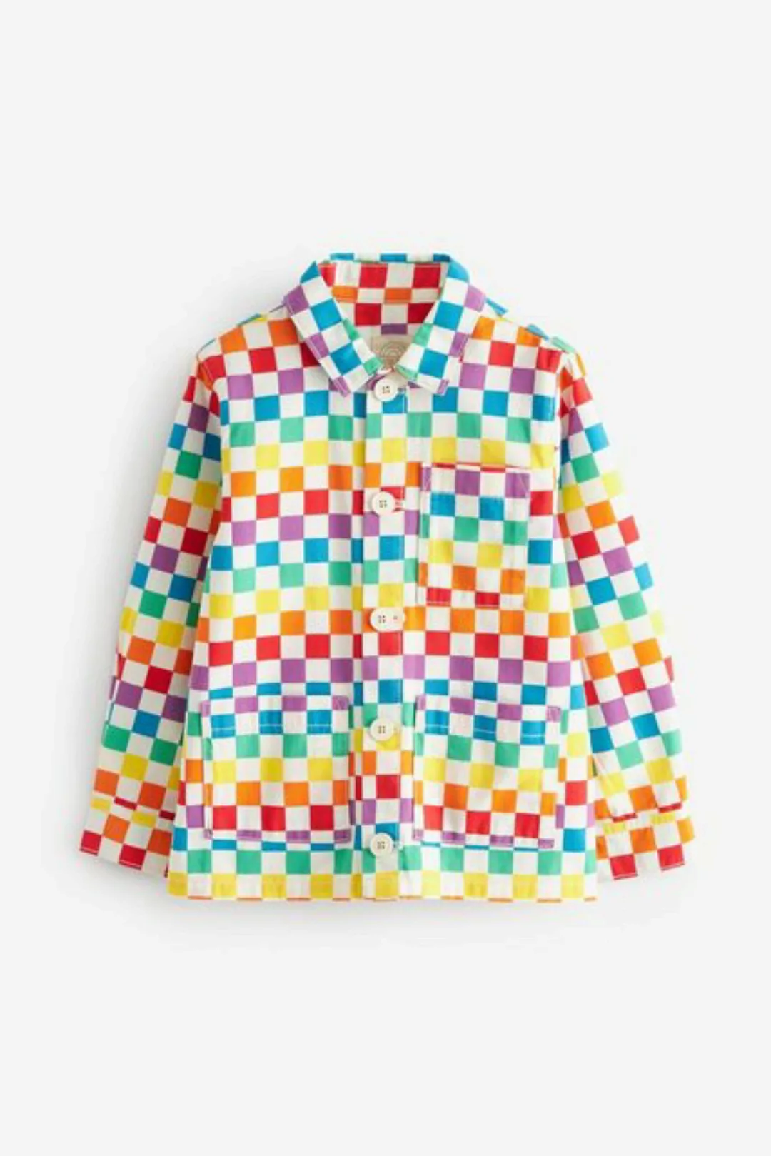 Little Bird by Jools Oliver Hemdjacke Little Bird by Jools Oliver Regenboge günstig online kaufen