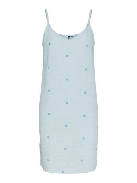 pieces Sommerkleid PCMAYA STRAP SHORT DRESS günstig online kaufen