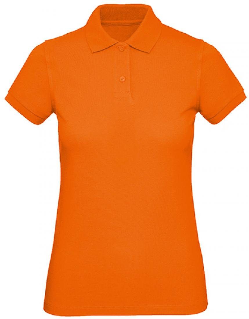 B&C Poloshirt Damen Inspire Polo günstig online kaufen