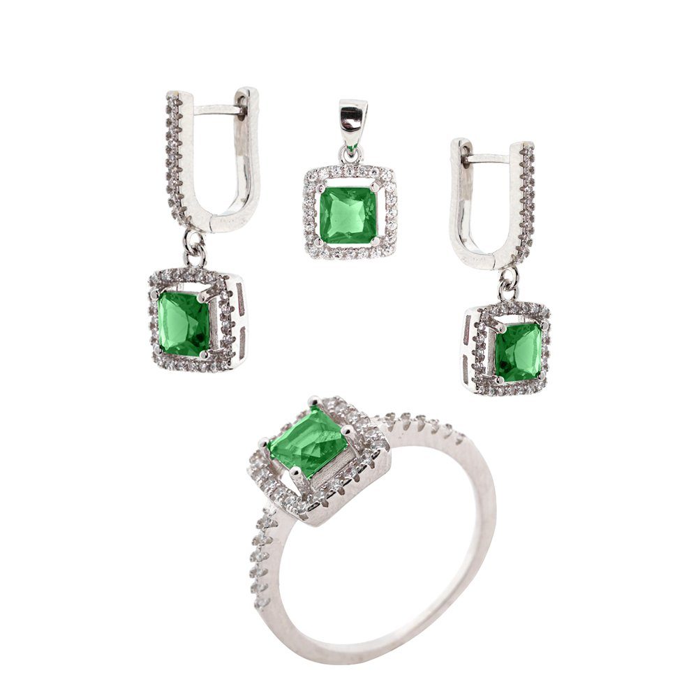 S&A Jewellery Design Schmuckset Kaufbei Schmuck günstig online kaufen