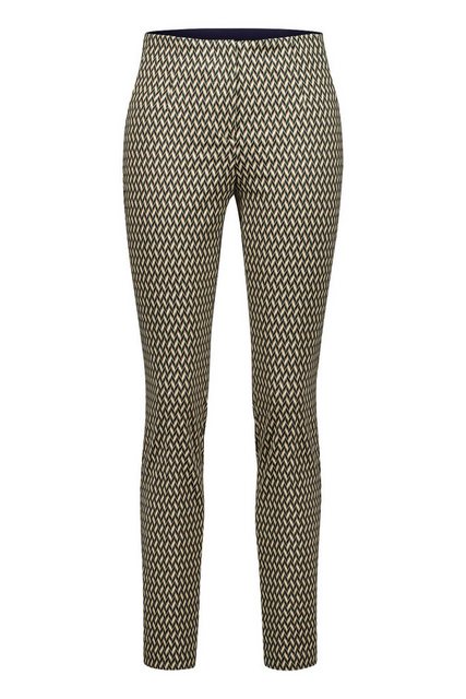 Atelier GARDEUR Chinohose Hose Zigarette Slim günstig online kaufen